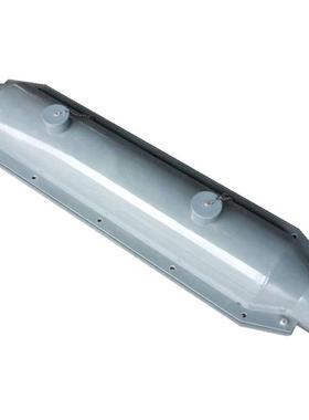 朋源中间接头防爆盒 PY-10FBH 价格优惠 玻璃钢防爆盒 防爆盒