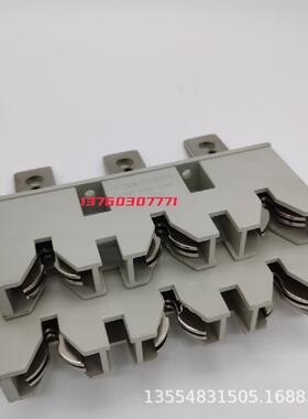 苏州景泰主电路接插件动ZCJZ抽屉柜一次插件JCT10-静250A400A630A