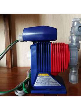 EHN-C31VCMR;EHN-C31VHMR易威奇IWAKI定量泵