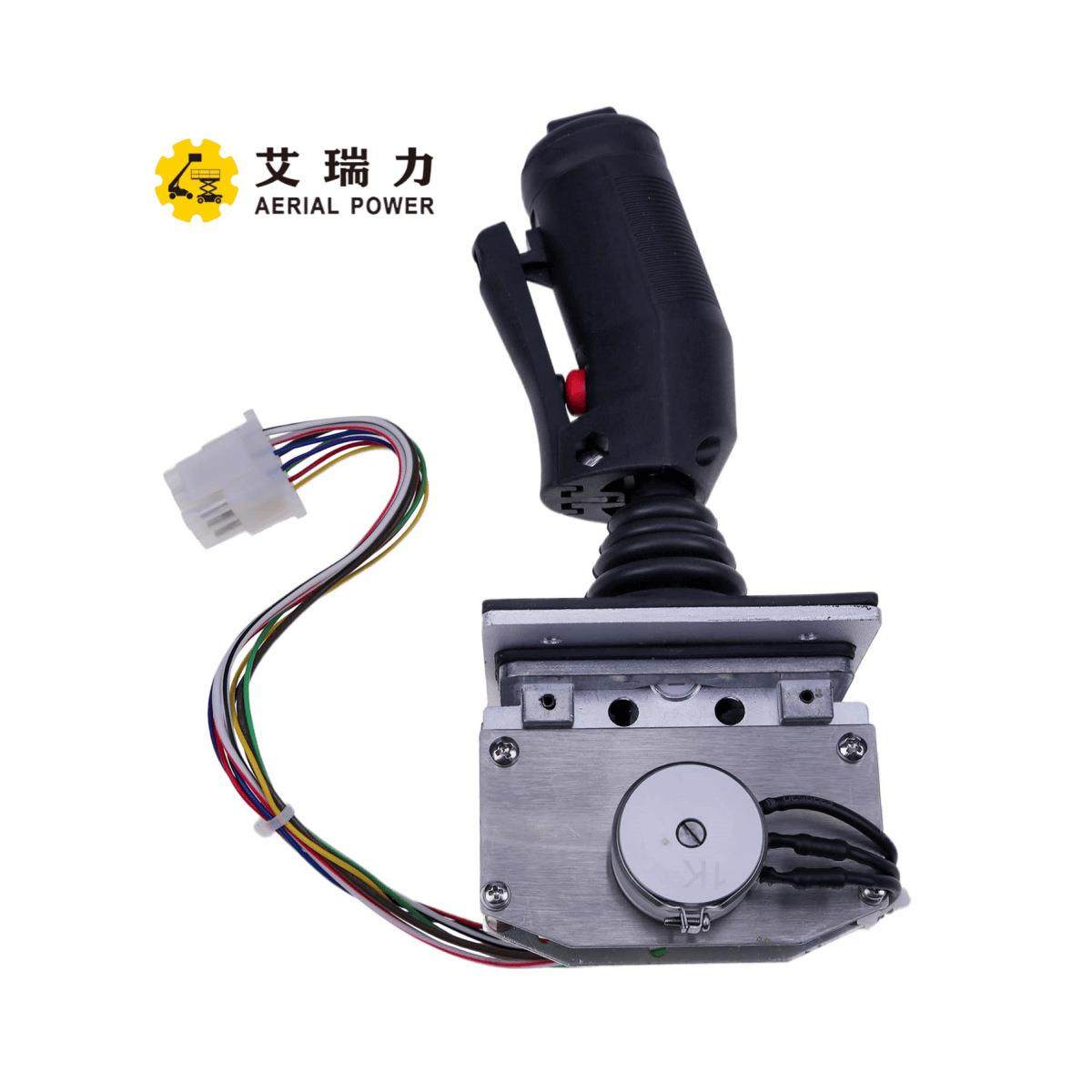 JLG-1600403摇杆控制器 用于330CRT 400CRT 269MRT 3369LE M3369