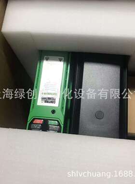 Commander C200-06400420A,C300-06400420A通用型交流驱动器