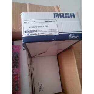 供应LG IG5 电缆 REMOTE OPTION 2M