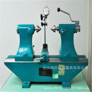 厂家现货偏摆检查仪齿轮跳动仪精度0.001mm规格全质量好价格优惠