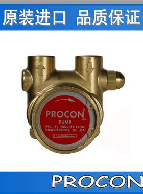 PROCON水处理高压泵，2504高压水泵