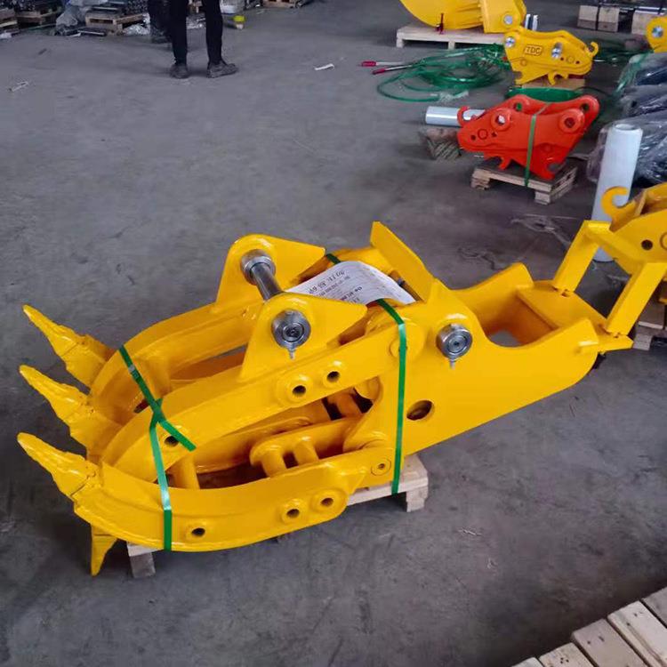 厂家生产机械抓手 操作简单加厚加固 小型机械抓手半自动助力机械