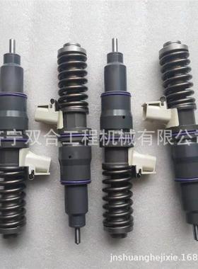 厂家供应喷油嘴21340613 BEBE4D08002喷油器总成