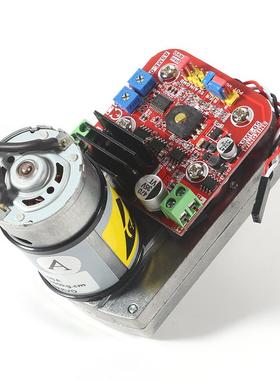 磁编码大功率舵机ASME-MRB360度磁编码大扭矩数字舵机机器人