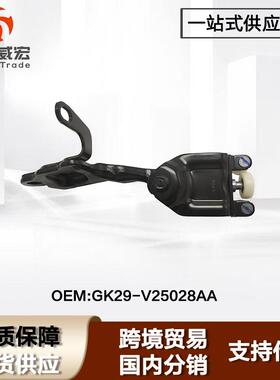 适用福特全顺V348 中门上滚子总成FordTransit GK29-V25028AA