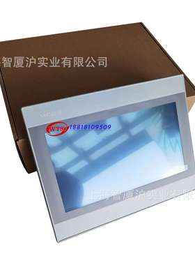 TPC1071Gt昆仑通态触摸屏嵌入式一体化触摸屏10寸G系列人机界面