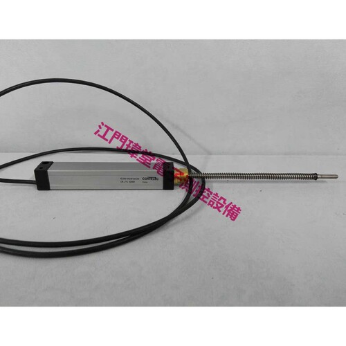 CONTELEC行程测量器KL500-5K0/M-SEFZM电位器