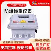 防爆 IND232 控制仪表 型号HY