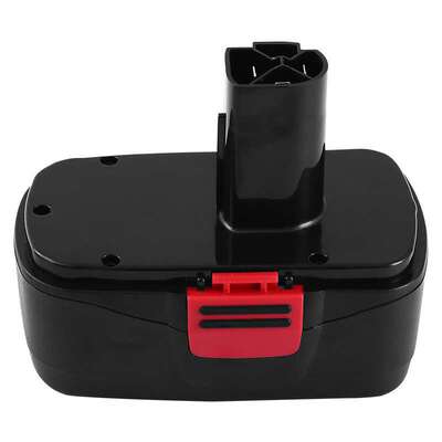 厂家直销 RHY替代Craftsman 工匠 19.2V电动工具配件可充电镍电池