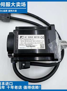 富士伺服马达GYC/GYS500/101/201/401/751D5-RC2/HB2-B-Z17优惠