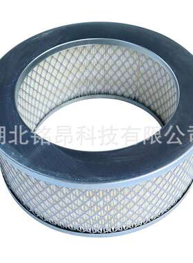 东风EQ2081空气滤芯1109C-030空气滤清器汽油车