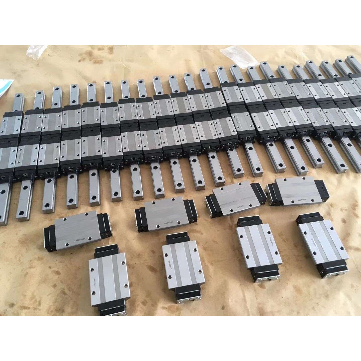 THK直线导轨THK滑块 HSR35LB HSR45LB HSR55LB HSR65LB