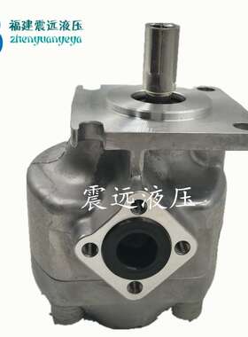 F12R齿轮泵GPY-F2R F3R FR4 F5.8R F6R F7R F8R F9R F10R F11.5R