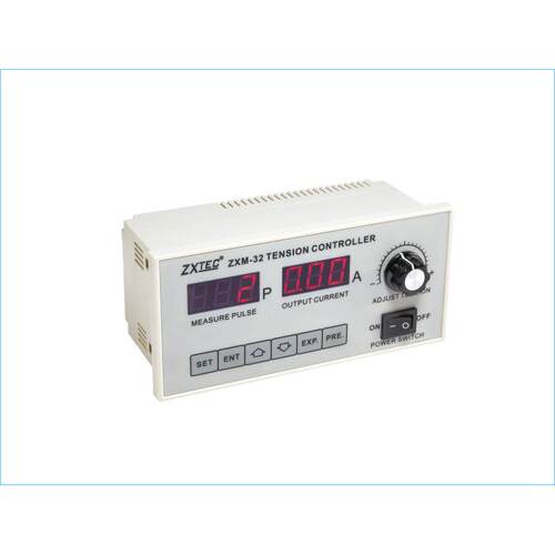 ZXTEC中星工控 ZXM-32 锥度张力控制器（升级版）