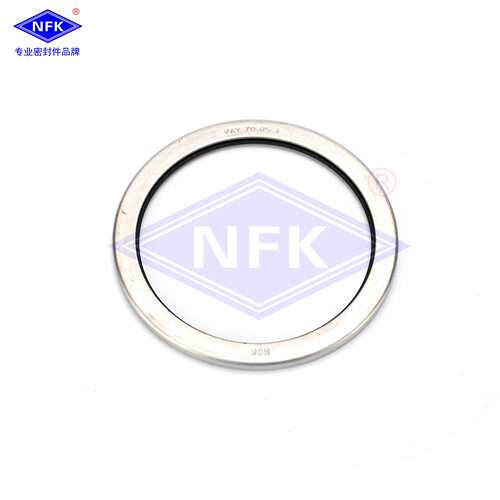 VAY 70*85*4斗轴防尘油封挖掘机售后维修保养机械密封件AA3494-E0