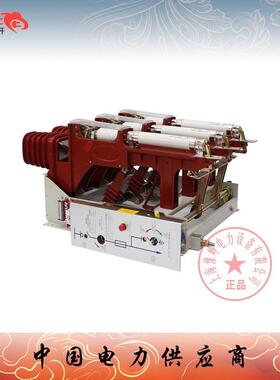 FZN25-12RD/T125-31.5户内高压真空负荷开关FZN25-12/630负荷开关