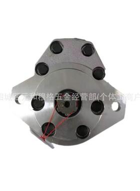 双联齿轮泵液压油泵CBQT-F550/F425-CFPL CBQT-F550/F432-CFPL