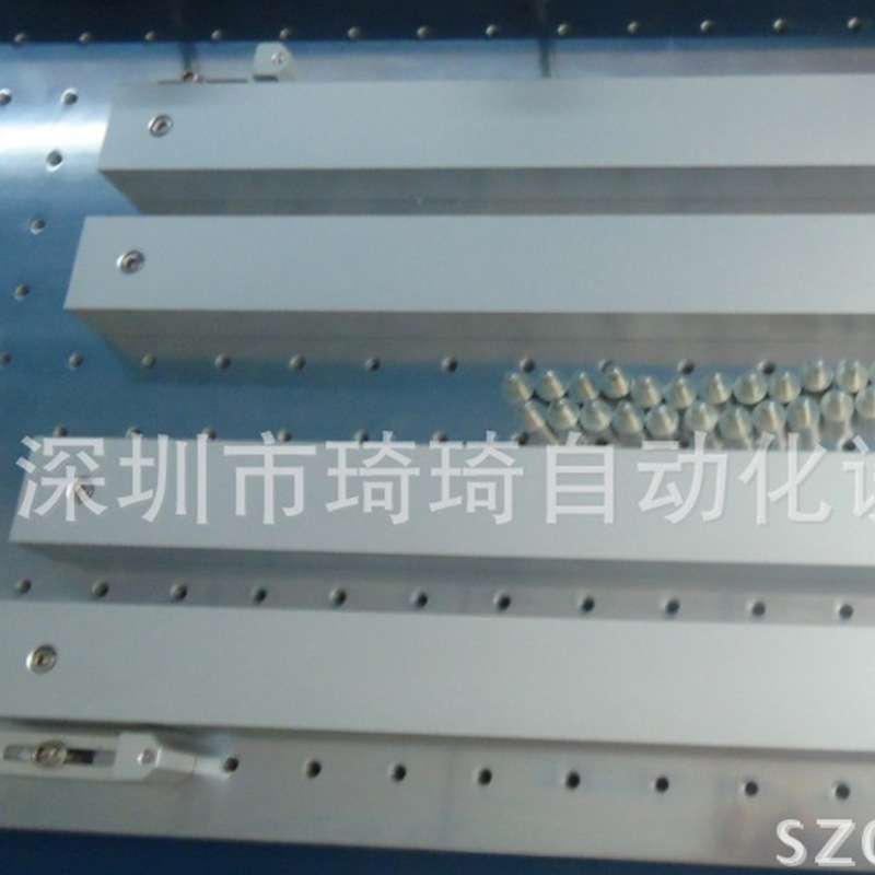 1.2米精密型手动丝印台 LED灯条手动丝印台 高精密丝印台 手印台