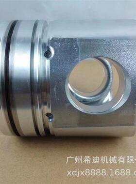 PC200-6 PC200-7 PC210-7 PC220-7 6BT5.9 6D102发动机活塞