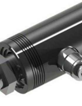 德国HAAG+ZEISSLER旋转接头