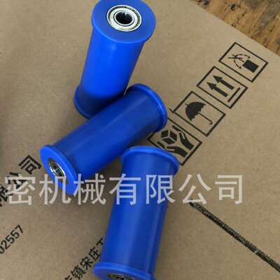 树脂滚轮，RORMCWF50-D44-L100-E5-G5，ROASP，RORASP，RORAAP