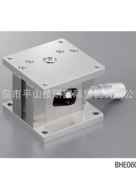 SURUGASEIKI骏河精机手动Z轴滑台BHE06010