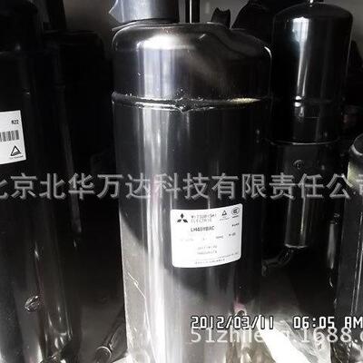 销调压缩机TH338VEEC/2匹制冷配件制冷压缩机TH338VEEC其他TH