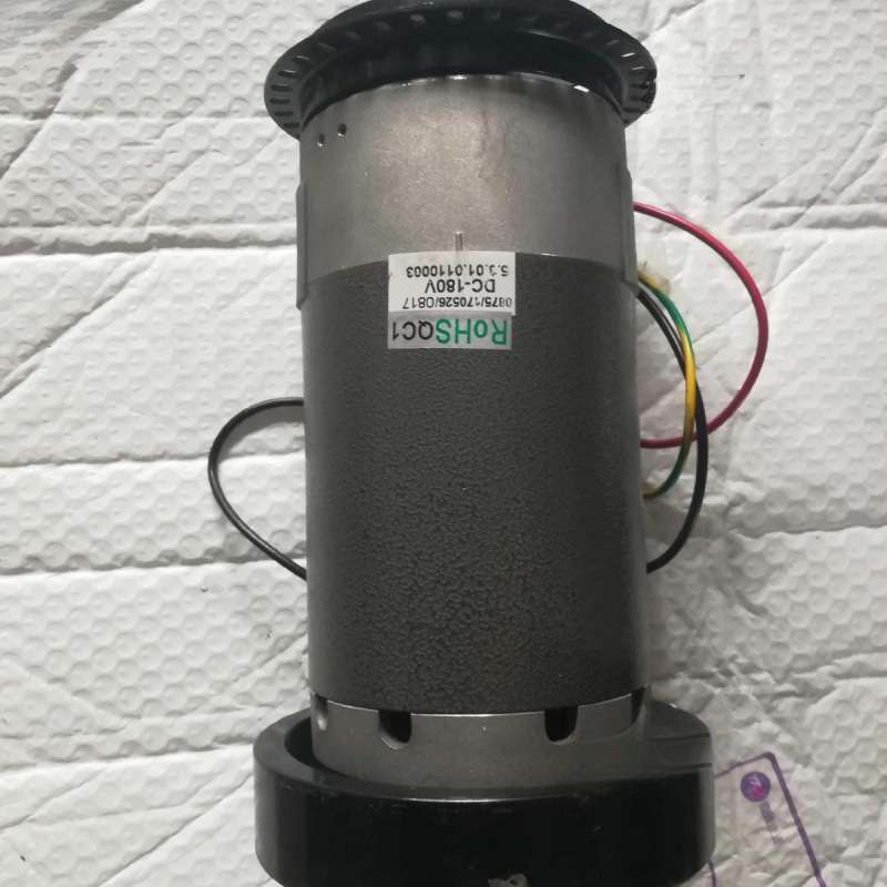 跑步机电机马达通用配件