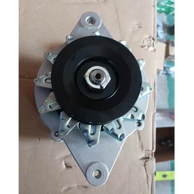 JFZ2513发电机云内YN4E-700182发电机适用JFZ2321B发电机