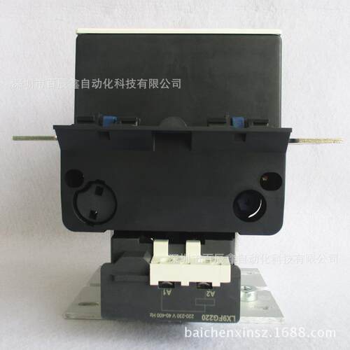 现货LC1D245Q7C LC1D245M7C原厂shianide接触器
