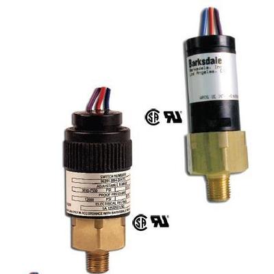 德国供应BARKSDALE 压力开关96211-BB4-T1高压耐用精准空压机
