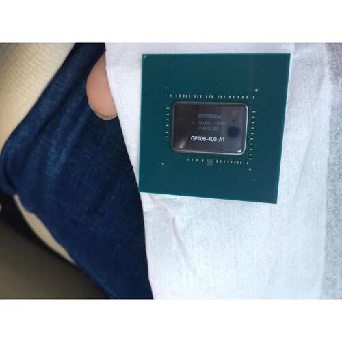 电子元器件【GP106-400-A1】价格咨询为准BG GP106-400-A1BGA