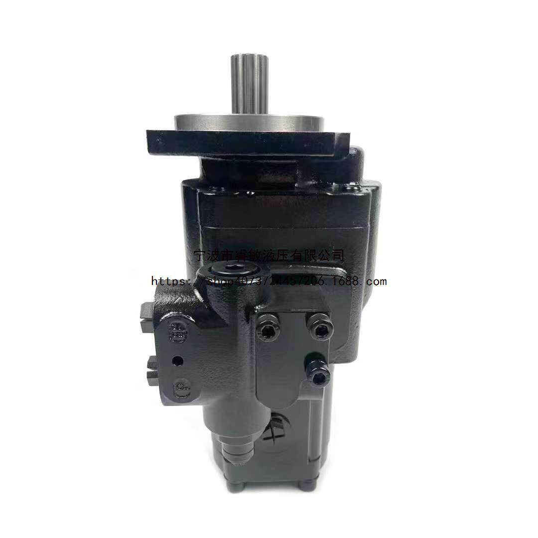 JCB齿轮泵3CX 4CX 20/903200 20/911200 20/903300 20/925341