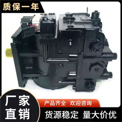 Sauer danfoss型柱塞泵90R100MB1CD60P3C7E03GBA404024