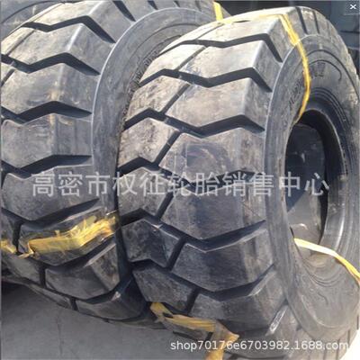 现货供应叉车轮胎9.00-16 4.00/5.00-8 6.00/7.00-9 12.00-20
