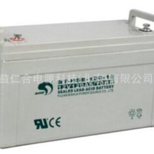 赛特蓄电池BT-HSE-120-12 12V120AH蓄电池电源