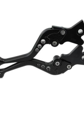 适用春风250SR NK刹车牛角 400 150 650NK离合手把ST狒狒改装配件