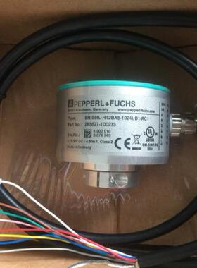 原装进口编码器 ENI58IL-H12BA5-1024UD1-RC1 现货283627-100233