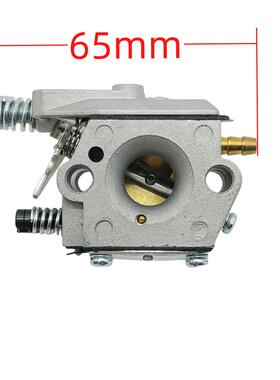 化油器SRM4605 适用 SRM4605 WT-120B12300047532修剪器909-093