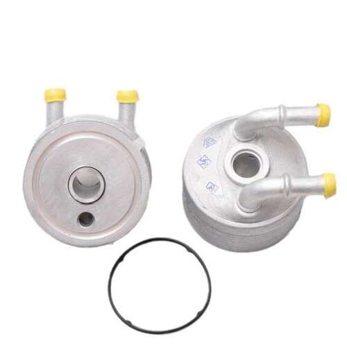 2275.71发动机机油散热器变速箱散热器冷却器227571
