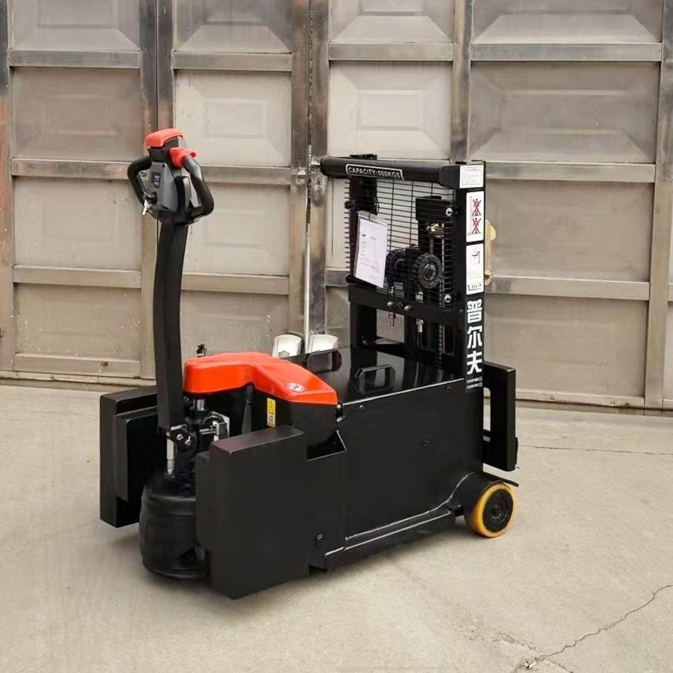 普尔夫电动油桶堆高叉车油桶翻转升高倒料车塑料桶铁桶倾倒堆垛车,鲜花速递/花卉仿真/绿植园艺,割草机/草坪机,淘宝优惠券,粉丝福利购,淘宝优惠卷