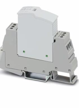 Phoenix菲尼克斯PLT-SEC-T3-230-FM-UT- 3类电涌保护设备 2907919