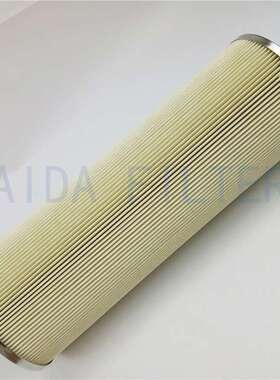 艾达制冷机滤芯  螺杆制冷压缩机 内置油滤502440