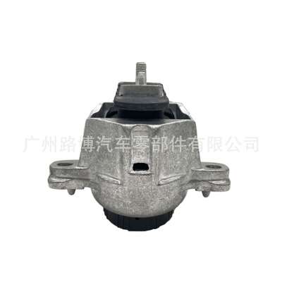 适用捷豹xjxfxflxjl发动机机脚胶T4N3780T4N13011T4N3784T2H8171