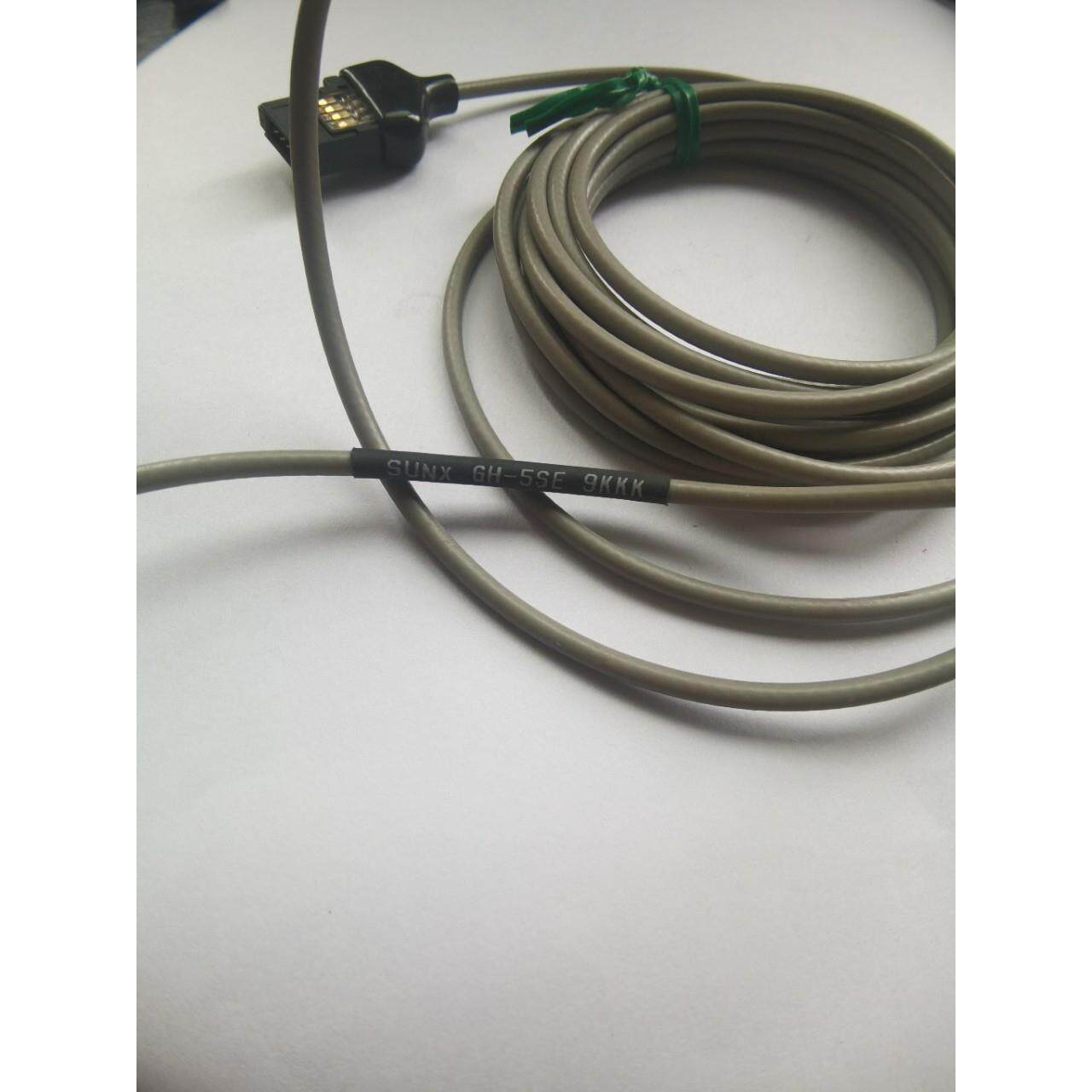 接近开关 分离式 GH-5SE