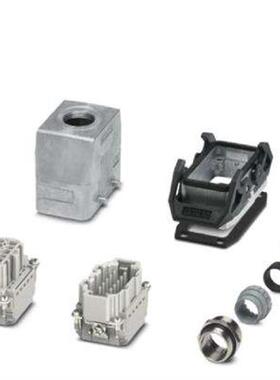 菲尼克斯 HC-STA-B10PT-BWD-LT-M25-ELCAL - 1416346