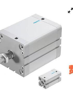 ADN-50费斯托FESTO 536309 ADN-50-40-A-P-A-S6